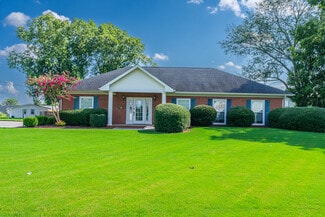 Plus de détails pour 970 Highway 20, Tuscumbia, AL - Bureau à louer