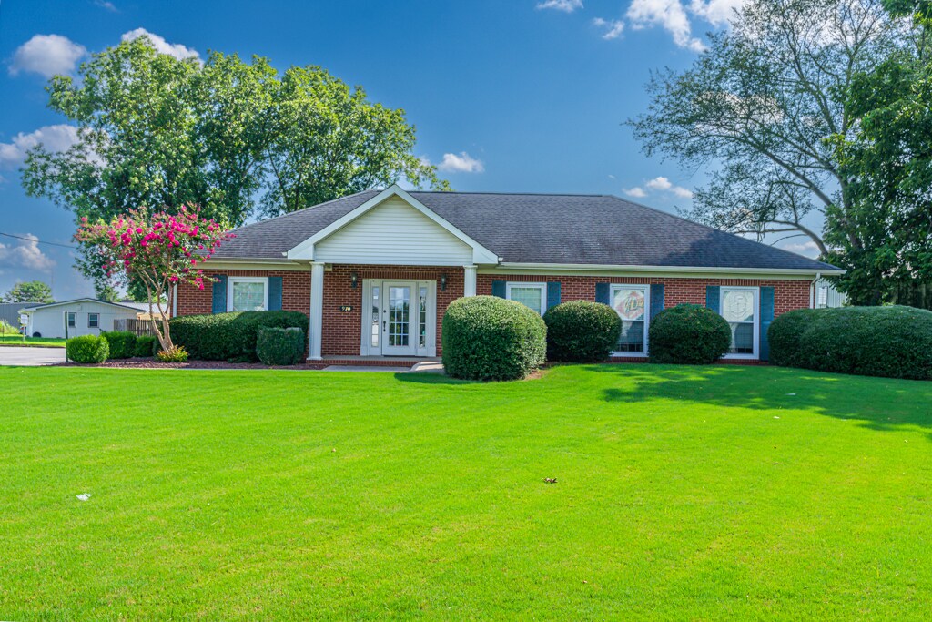 970 Highway 20, Tuscumbia, AL à vendre Photo de l’immeuble– Image 1 sur 28