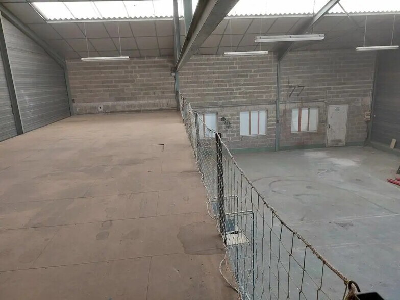 Local d’activités dans Cesson-Sévigné à louer - Photo de l’immeuble – Image 3 sur 5