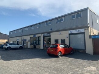 Plus de détails pour 149-151 St Neots Rd, Hardwick - Bureau à louer