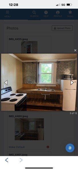 615 Colville St, Chattanooga, TN à vendre - Photo intérieure – Image 3 sur 11