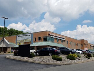 Plus de détails pour 1000 Meade St, Dunmore, PA - Bureau à louer