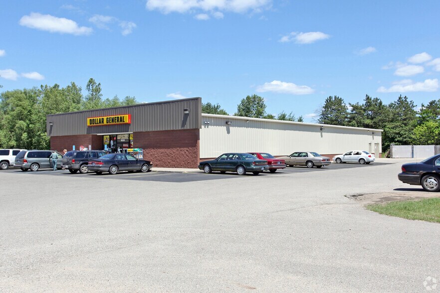 Dollar General portefeuille de 7 biens à vendre sur LoopNet.fr - Photo de l’immeuble – Image 3 sur 8