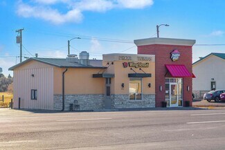 Plus de détails pour 4900 2nd Ave N, Great Falls, MT - Local commercial à vendre