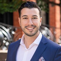 Daniel Soldano