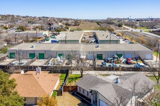 14309 Toepperwein Rd, San Antonio, TX - VUE AÉRIENNE  vue de carte