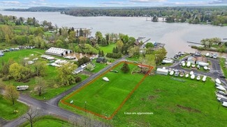 Plus de détails pour 306 King St, Sterling, NY - Terrain à vendre