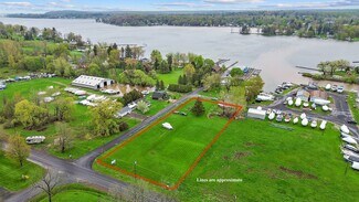Plus de détails pour 306 King St, Sterling, NY - Terrain à vendre