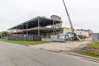 Plus de détails pour 100 Thorncliffe Park Dr, Toronto, ON - Bureau à louer