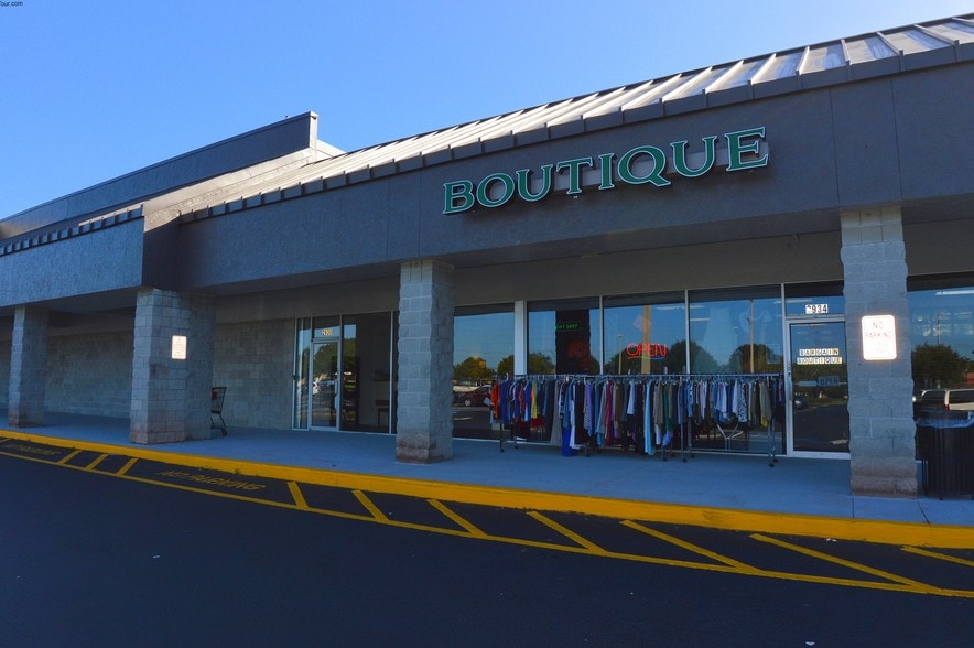2810-2946 Lakeland Highlands Rd, Lakeland, FL à louer - Photo de l’immeuble – Image 3 sur 16