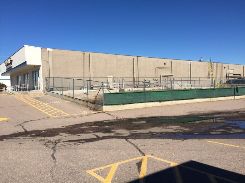 20-30 Widefield Blvd, Colorado Springs, CO à vendre - Photo de l’immeuble – Image 3 sur 19