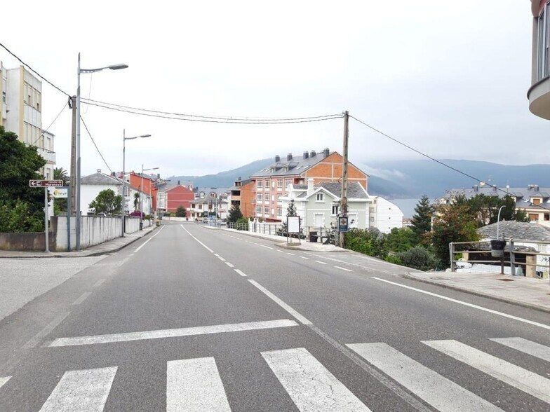Rúa Diputación, 1, O Vicedo, Lugo à vendre - Photo de l’immeuble – Image 2 sur 4