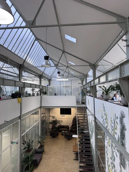 Bureau dans Paris à vendre - Photo intérieure – Image 2 sur 8