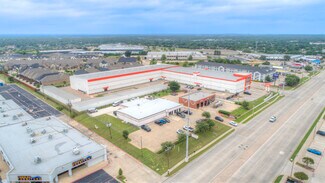 Plus de détails pour 5615 Rufe Snow Dr, North Richland Hills, TX - Local commercial à vendre