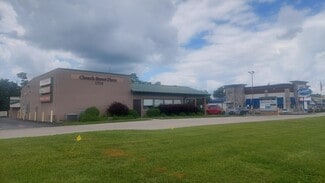 Plus de détails pour 1724 S Church St, Watertown, WI - Bureau/Local commercial à louer
