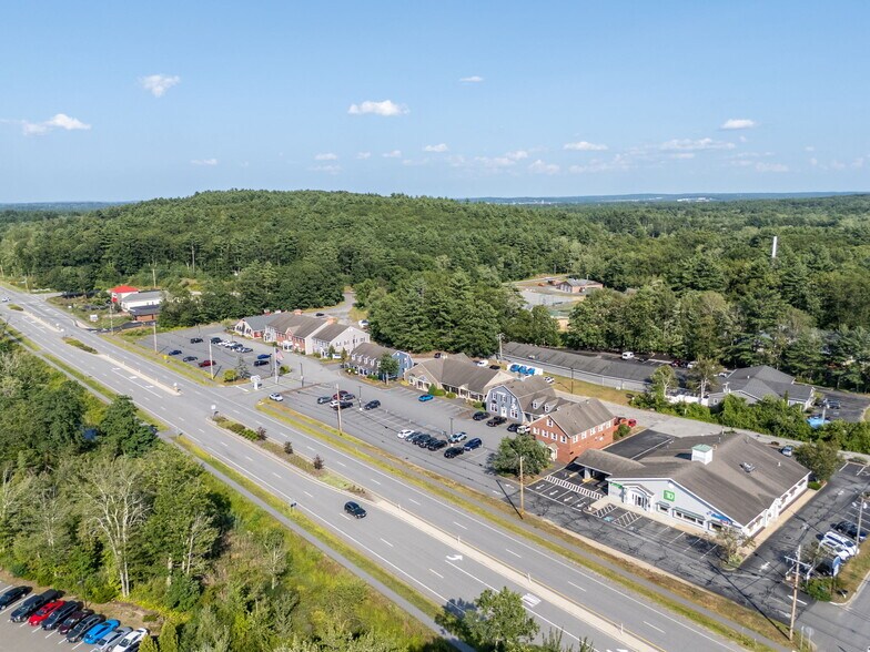 178 Route 101, Bedford, NH à vendre - Photo de l’immeuble – Image 3 sur 19