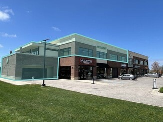 Plus de détails pour 2380 Health Dr SW, Wyoming, MI - Bureau à louer