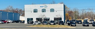 Plus de détails pour 47000 Harry Byrd Hwy, Sterling, VA - Bureau/Local commercial à louer