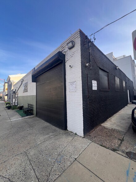 202-208 Cecil B Moore Ave, Philadelphia, PA à vendre - Photo de l’immeuble – Image 3 sur 13