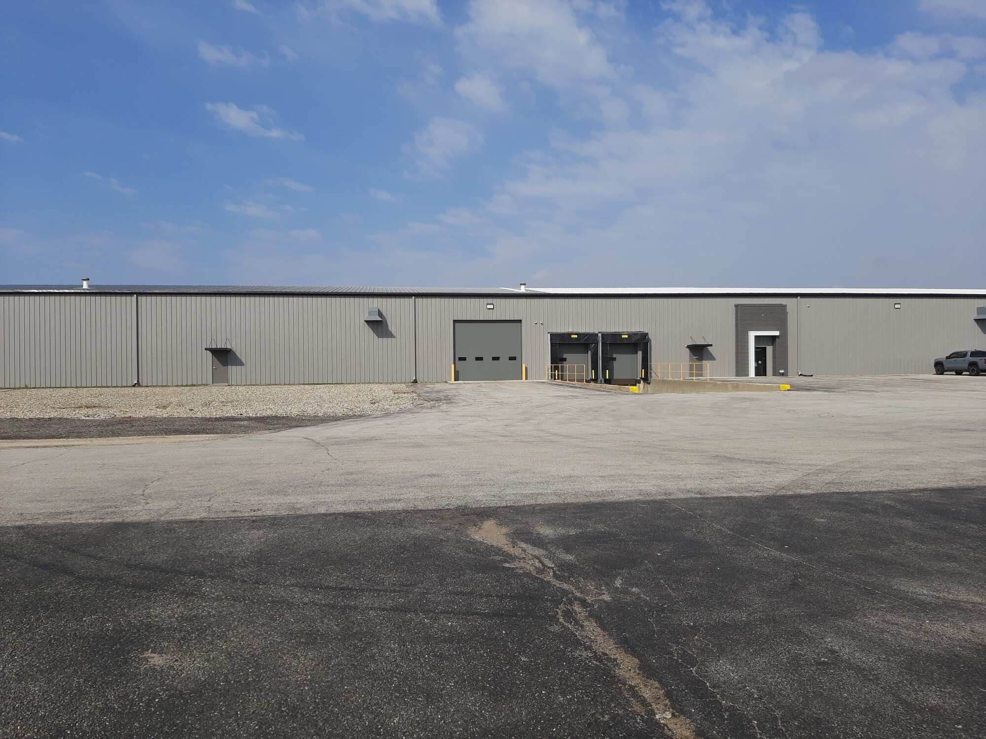3606 Co 6 Ste 150 rd, Elkhart, IN à louer Photo principale– Image 1 sur 7