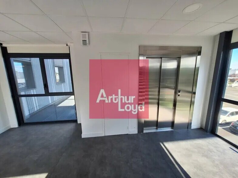 Bureau dans Clermont-Ferrand à louer - Photo intérieure – Image 3 sur 4