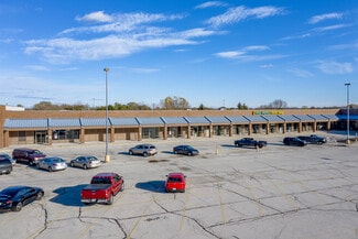 Plus de détails pour 2615 Eastern Ave, Plymouth, WI - Local commercial à louer