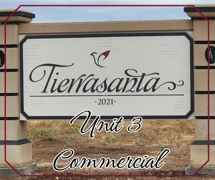 16298 Helium Rd, Amarillo, TX à vendre - Photo principale – Image 1 sur 1