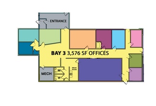 2330 County Road 137, Waite Park, MN à louer Photo intérieure– Image 2 sur 8