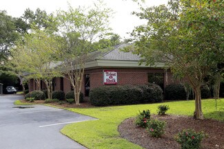 Plus de détails pour 1052 Gardner Rd, Charleston, SC - Bureau à louer