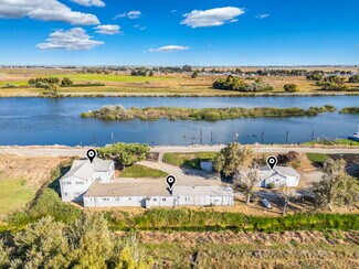 Plus de détails pour 2140 Dutch Slough Rd, Oakley, CA - Logement à vendre