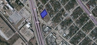 Plus de détails pour 3917-3927 Holmes St, Dallas, TX - Terrain à vendre