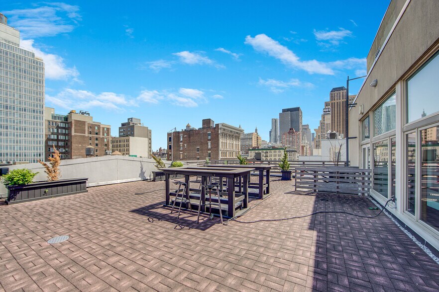 451 Broadway, New York, NY à louer - Photo de l’immeuble – Image 3 sur 4