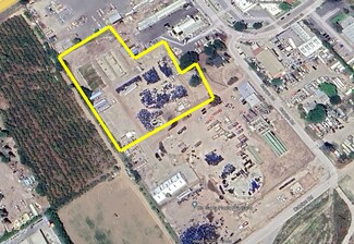 Plus de détails pour 905-917 Corporation St, Santa Paula, CA - Industriel/Logistique à louer