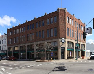 Plus de détails pour 100-108 N Main St, Elmira, NY - Bureau/Local commercial à louer