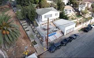 Plus de détails pour 3303 Floral Dr, Los Angeles, CA - Logement à vendre
