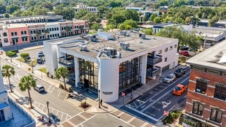 Plus de détails pour 35 SE 1st Ave, Ocala, FL - Bureau à louer