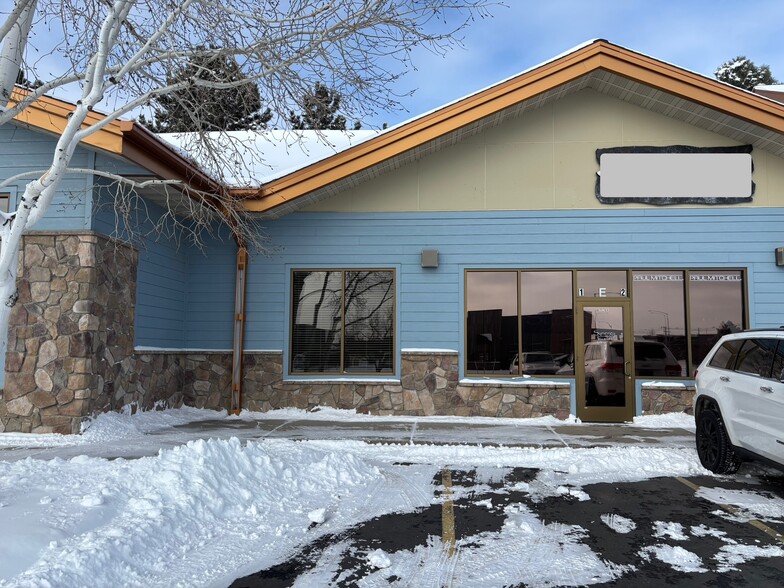 1780 Shiloh Rd, Billings, MT à louer - Photo de l’immeuble – Image 2 sur 27