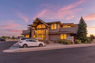 Plus de détails pour 4795 Larimer Pky, Johnstown, CO - Bureau à vendre