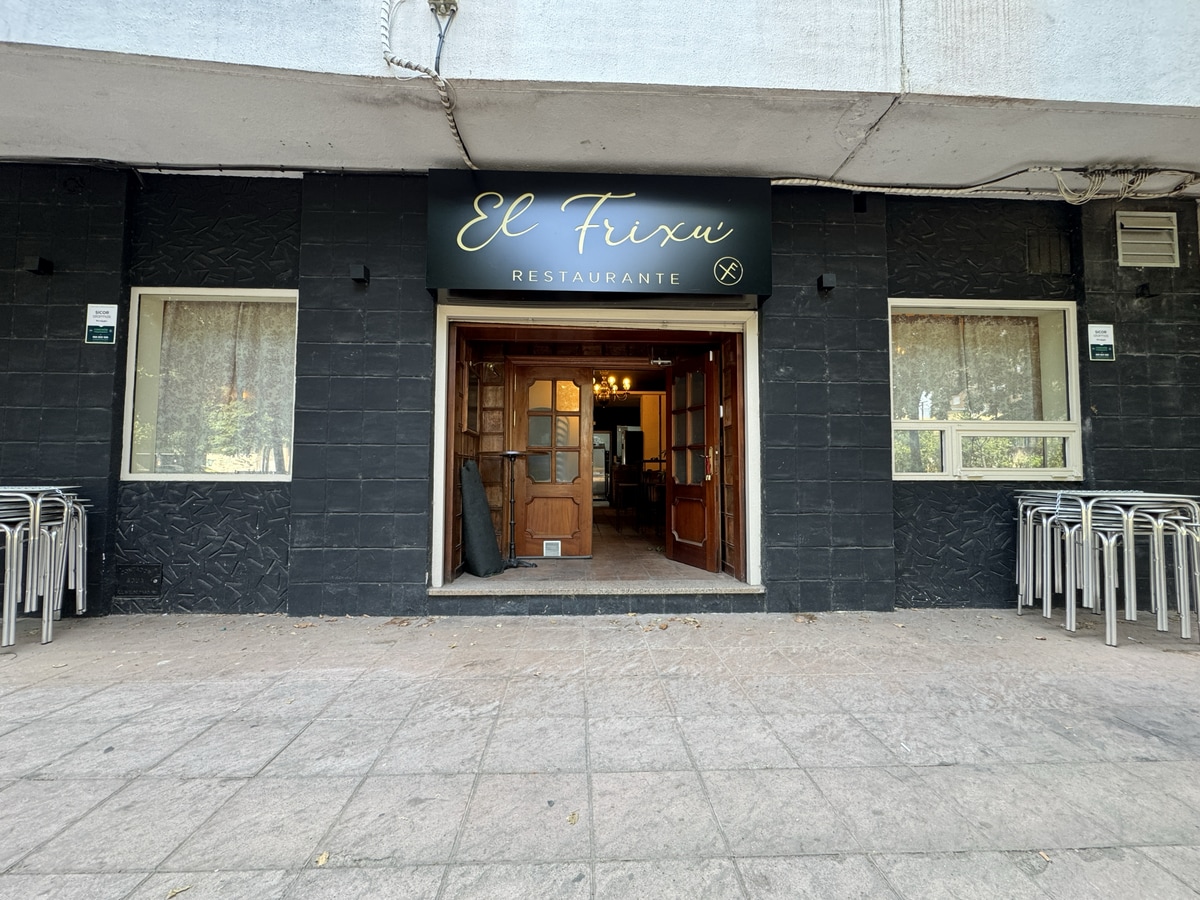 Plaza Federico García Lorca, 1-3, Talavera de la Reina, TOL 45600 - Lot L2 -  - Photo intérieure - Image 1 of 13