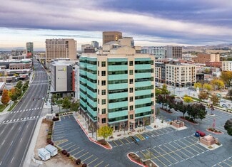 Plus de détails pour 250 S 5th St, Boise, ID - Bureau, Bureau/Local commercial à louer
