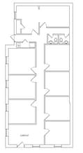 3600 Saint Johns Ln, Ellicott City, MD à louer Plan d’étage– Image 1 sur 1