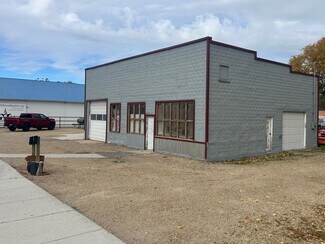 Plus de détails pour 117-119 E Main St, Middleton, ID - Local commercial à vendre