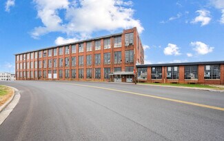 Plus de détails pour 550 Grove St, Bedford, VA - Industriel/Logistique à vendre