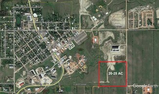 Plus de détails pour 103rd Ave, Killdeer, ND - Terrain à vendre