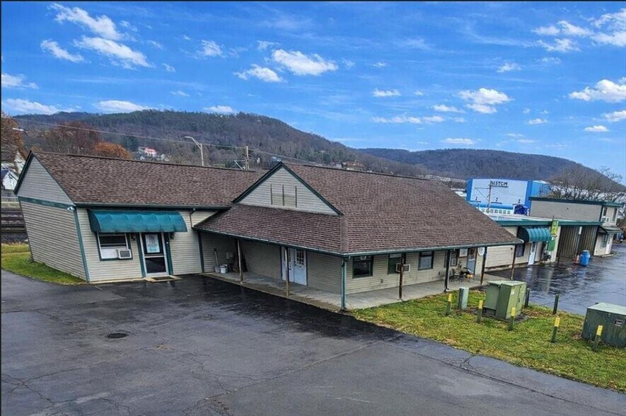 24 Park Dr, Hornell, NY à vendre - Photo de l’immeuble – Image 3 sur 3