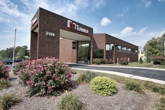Plus de détails pour 3199 Klepinger Rd, Dayton, OH - Bureau à louer