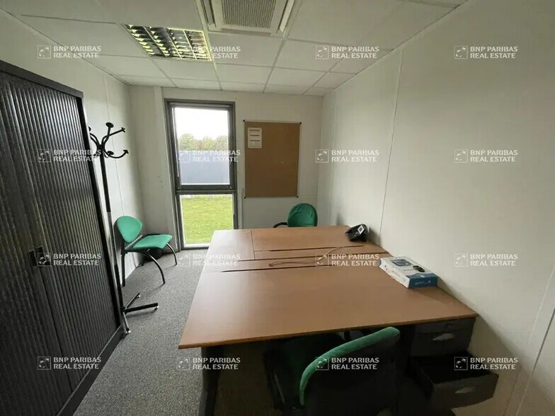 Bureau dans Maxéville à louer - Photo intérieure – Image 3 sur 12