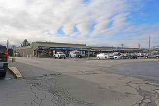 Plus de détails pour 318 Ontario St, St Catharines, ON - Local commercial à louer