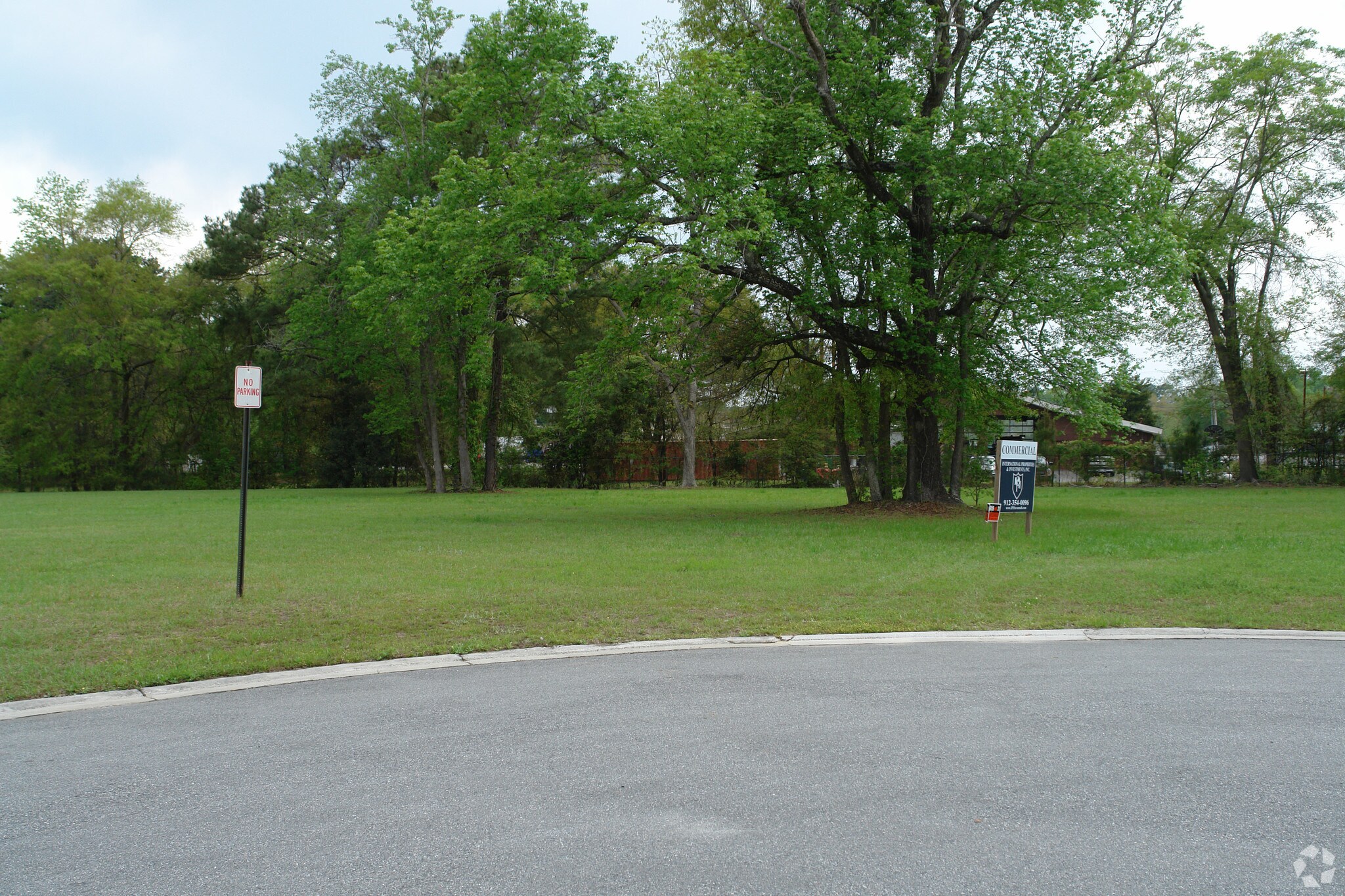 113 Horizon Park Dr, Savannah, GA à vendre Photo principale– Image 1 sur 15