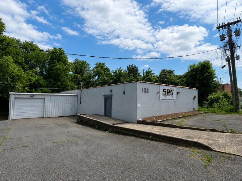 130 Elk St, Lexington, NC à louer - Photo de l’immeuble – Image 2 sur 20